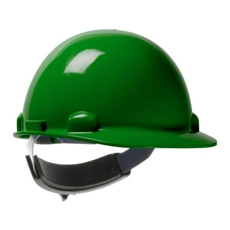 Pip HDPE, 4-Point Point Swing Ratchet, Dark Green 280-HP341SR-04